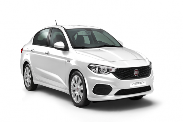 FIAT EGEA MULTİJET