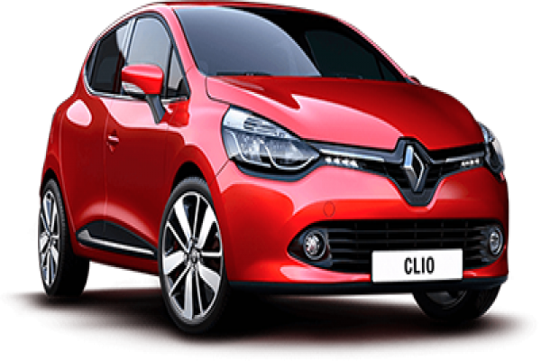 Renault Clio 4